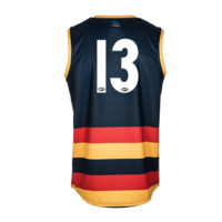Popular Players Guernseys image
