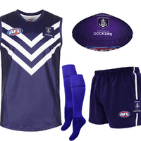 Auskick Packs image