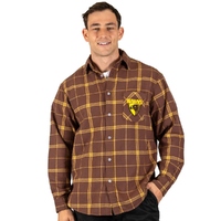 Mustang Flannel Shirts image