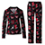Flannel Pyjamas image