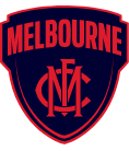 Melbourne Demons Memorabilia logo