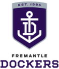 Fremantle Dockers Memorabilia logo