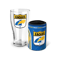 Pint Glasses & Cooler Sets image