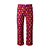 Mens Flannel Pants image