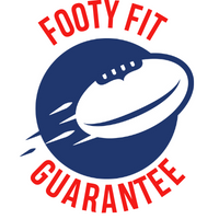 West Coast Eagles Mens Long Sleeve T-Shirt Size:S image