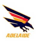 logo of the Adelaide Crows football club