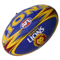 brisbane lions jersey